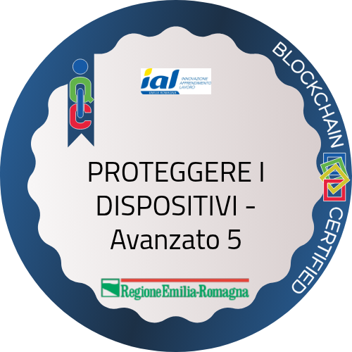 Badge pubblico 83361
